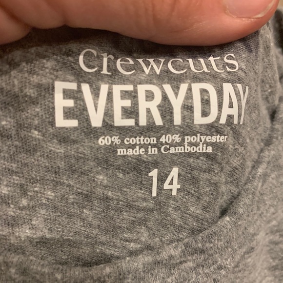 Crewcuts future ceo t-shirt - Picture 2 of 2
